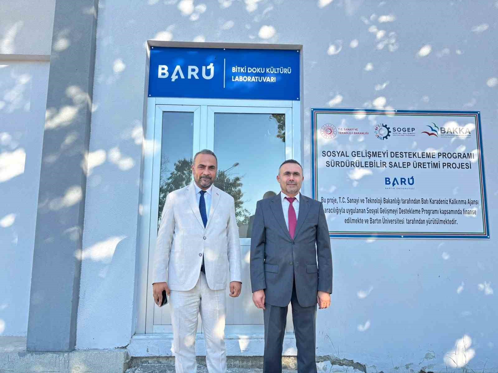 bartin-da-surdurulebilir-salep-uretimi-projesi-basariyla-tamamlandi