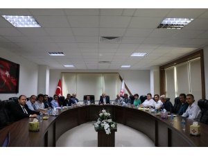 Yenipazar Artık Göç Alan Bir İlçe Olacak