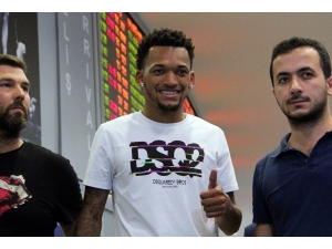 Jailson: "Bir Rüyayı Gerçekleştirdim"