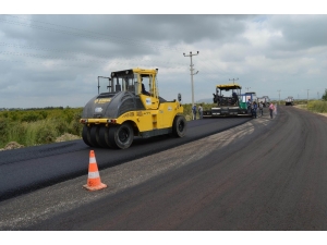 Büyükşehirden Serik’e Toplam 210 Milyonluk Yatırım