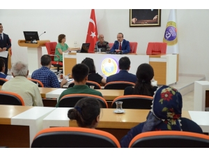 Ordu’da ’Halk Günü’ Toplantıları