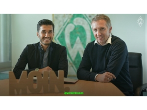 Nuri Şahin, Werder Bremen’de