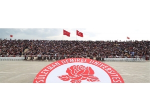 Sdü’de Yüzde 84’lük Doluluk Oranı