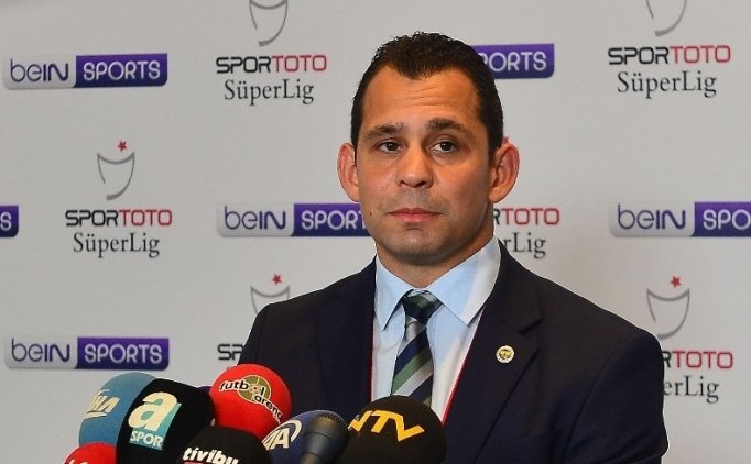 Fenerbahçe'den Uefa Avrupa Ligi Yorumu