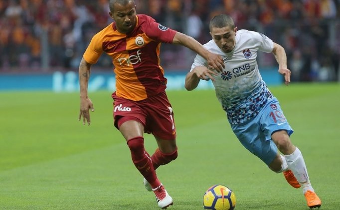 Trabzonspor Taraftarı Galatasaray Maçına Ücretsiz Taşınacak