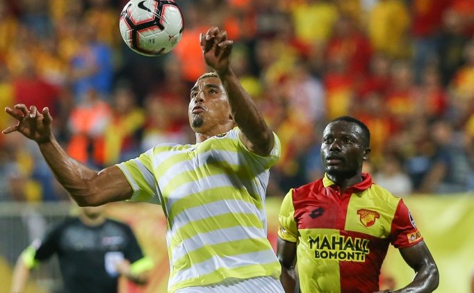 Fenerbahçe'nin Avrupa Ligi'ndeki Fikstürü