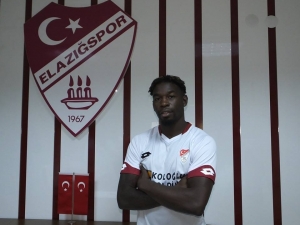 Elazığspor, Transfer Tahtasını Açamadı