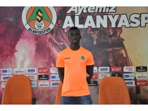 Alanyaspor’dan Son Gün Bombası