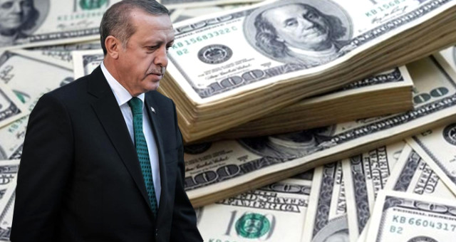 Erdoğan: Döviz Kuru Ne Olacak Diye Soranlara Cevabımız Şudur, Bu Da Geçer Yahu!