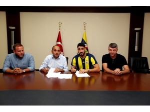 Tolga Ciğerci Fenerbahçe’de