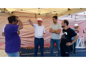 Türkiye’nin İlk Spor Festivali Başlıyor