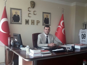Aydın Mhp’den Yks Sonuçları Açıklaması