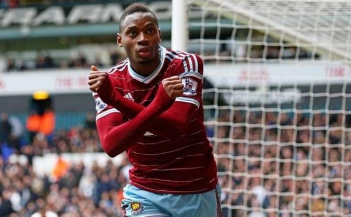 Bursaspor, Golcü Transferini Bitirdi; Diafra Sakho...