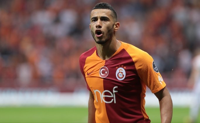 İşte Galatasaray'ın Reddettiği Younes Belhanda Teklifi