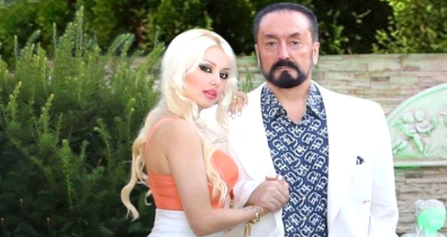 Rumeli Üniversitesi Rektörü Salih Aynural, Adnan Oktar Soruşturması Kapmasında Görevden Alındı