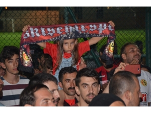 Eskişehirspor’u Kara Günler Bekliyor