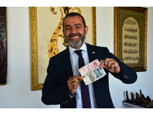 Çin’le Ticarette Dolar Yerine ‘Yuan’ Dönemi Başladı