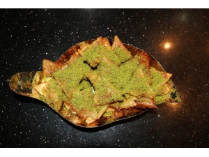 Saklı Kalmış Lezzet ‘Çullama’