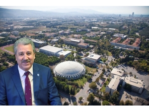 10 Bin 333 Genç Ege Üniversiteli Oldu