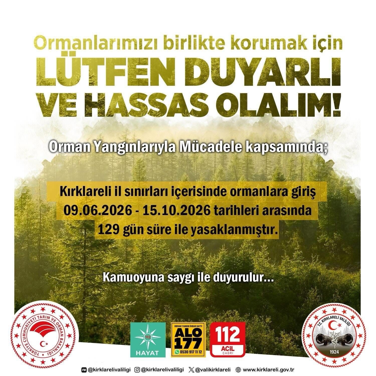 kirklareli-nde-ormanlara-girisler-129-gun-sureyle-yasaklandi
