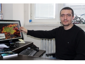 Van Gölü’nün Rengi Neden Değişiyor?