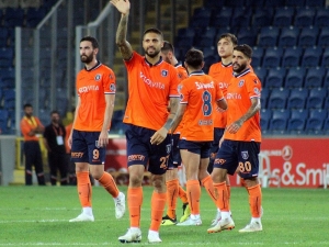 Medipol Başakşehir Kayıp İstemiyor