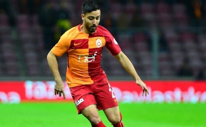 Tarık Çamdal, Galatasaray'ın Üç Teklifini Reddetti