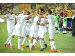 Atiker Konyaspor’da Futbolculara 4 Gün İzin