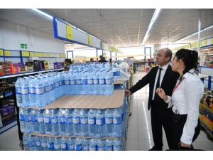 Ticaret Bakanlığından Fırsatçılara Sıkı Takip