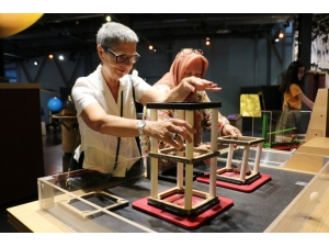 Seka Kağıt Fabrikası’na Yabancı Ziyaret