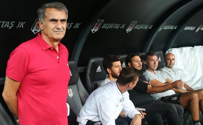 Beşiktaş'ta Yeni Transferler Bursaspor Maçında Şans Bekliyor