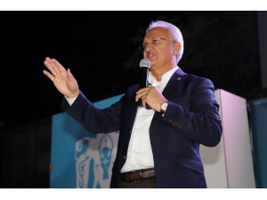 Erzincan’da 2 Ay İçinde Ana Caddelerin Asfaltı Bitiyor