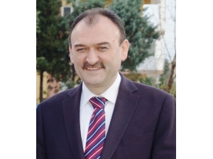 İl Milli Eğitim Müdürü Çandıroğlu, "Görevimin Başındayım"