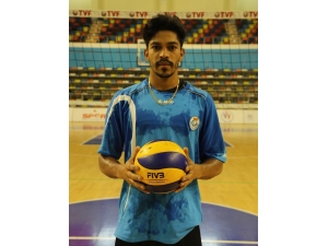 Haliliye Belediyespor 3 Oyuncuyla Anlaşma Sağladı