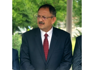 Özhaseki: “Pazartesi Gününden İtibaren Şehirlerimizde Aday Tespitlerine Başlayacağız”