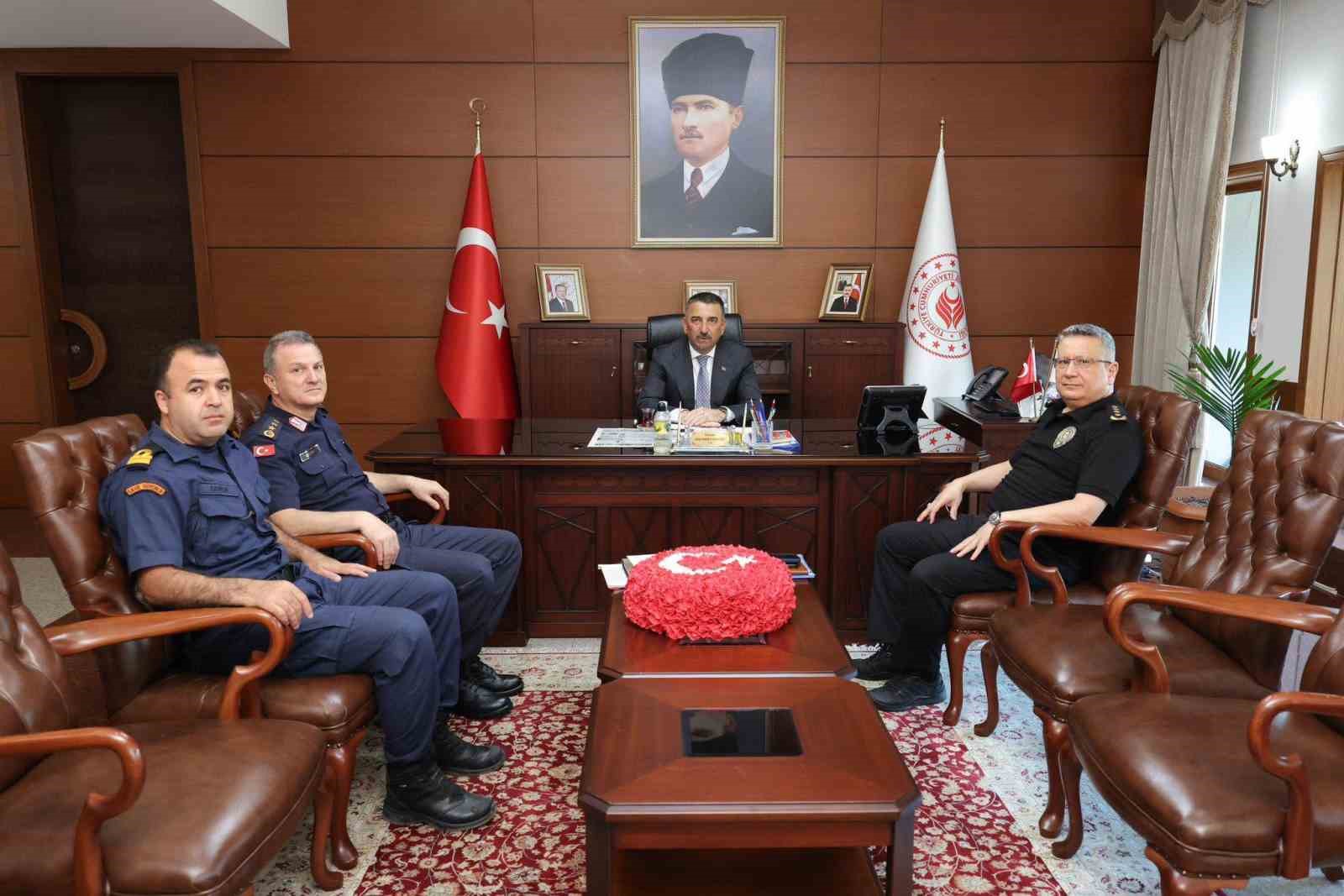 zonguldak-ta-asayis-ve-guvenlik-toplantisi-yapildi