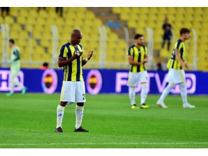 Ayew İlk Golünü Attı