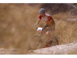 Salcano Kapadokya Bisiklet Festivali’nin Üçüncü Günü Tamamlandı