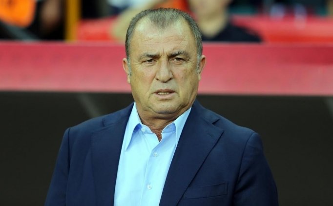 Galatasaray'da Yeni Transfer Ndiaye Yedeklerde