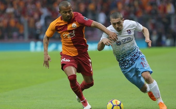 Trabzonspor-Galatasaray: 11'ler