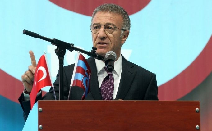 Ahmet Ağaoğlu: "30 Dakikada Işi Bitirmek"