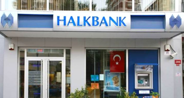 Halkbank'tan Şaşırtan Kur Oranı: Dolar 3,72, Euro 4,32