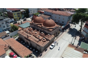 Dünyaca Ünlü İznik Çinisi Bu Müzede Tanıtılacak