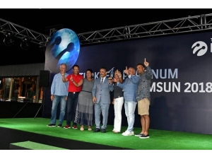 Turkcell Platinum Golf Challenge Samsun’da Şampiyonlar Belli Oldu
