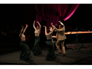 19. Uluslararası Antalya Piyano Festivali’ne Görkemli Açılış