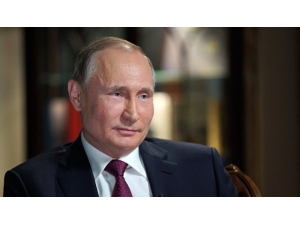 Rusya Devlet Başkanı Putin’den Vietnam’a Bağımsızlık Günü Kutlaması