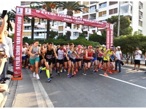 Zafer İçin Koştular