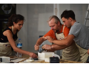 Uluslararası Toprak Sempozyumu 12’nci Kez Eskişehir’de