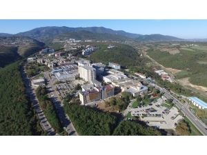 Omü Kayıtlara Hazır