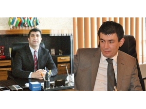 Erzincan’a 2 Vali Yardımcısı Atandı